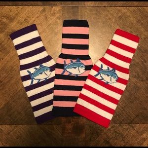 Southern Tide Beer Koozies